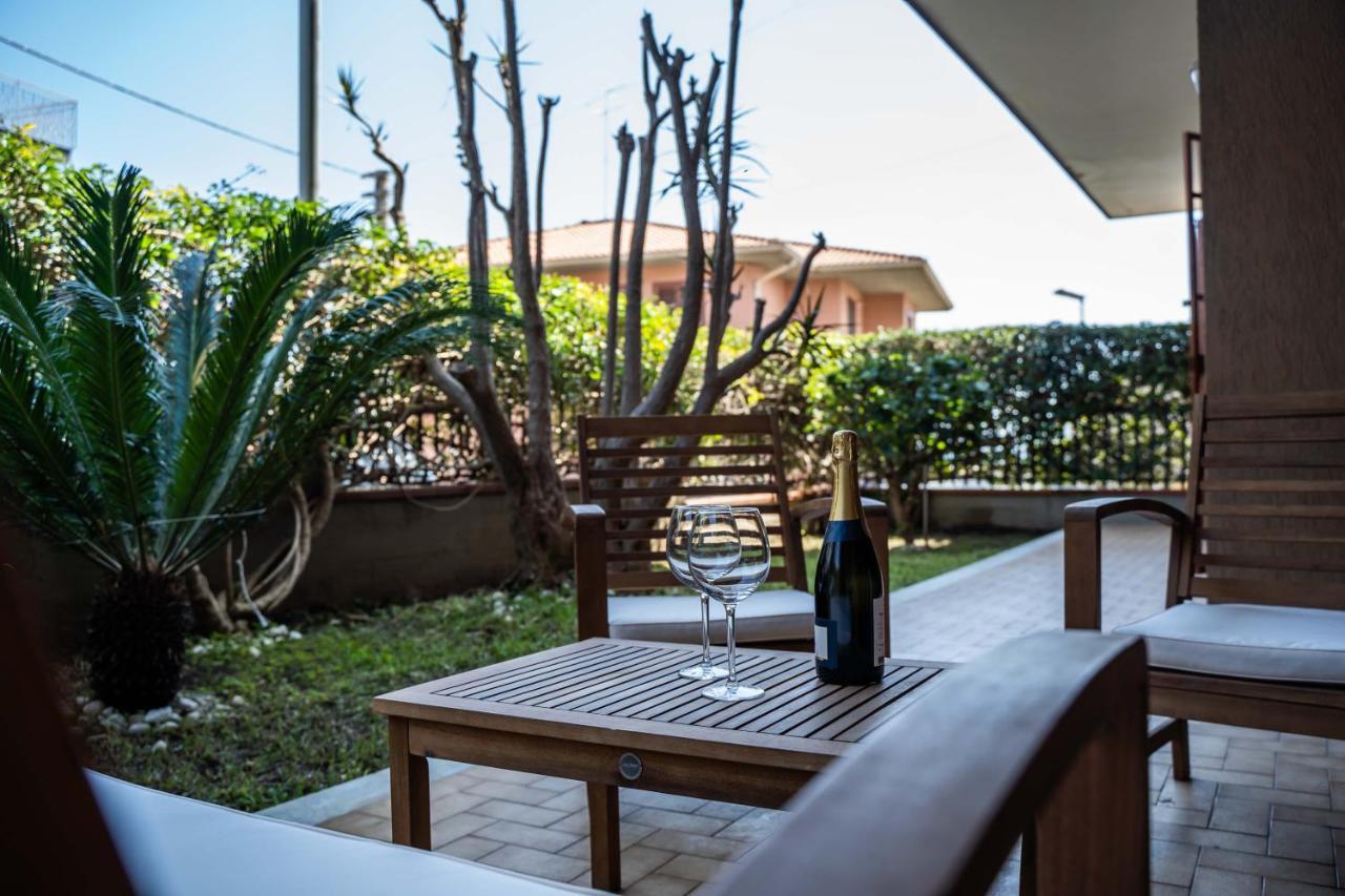 Acquamarina Luxury House Villa Aci Castello Eksteriør bilde